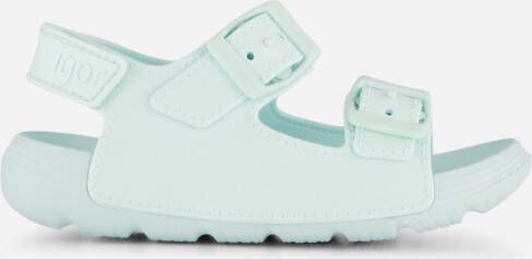Igor Maui Watersandalen blauw Synthetisch