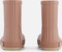 Igor regenlaarsen roze rubber - Thumbnail 2