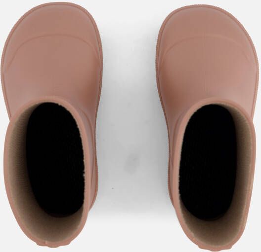Igor regenlaarsen roze rubber