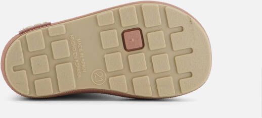 Igor regenlaarsen roze rubber