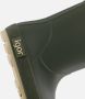 Igor Regenlaarzen groen Rubber - Thumbnail 5