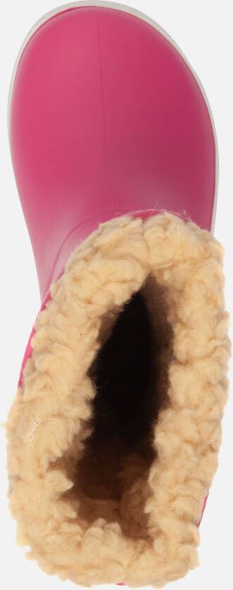 Igor Regenlaarzen roze Synthetisch 740242
