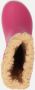 Igor Regenlaarzen roze Synthetisch 740242 - Thumbnail 2