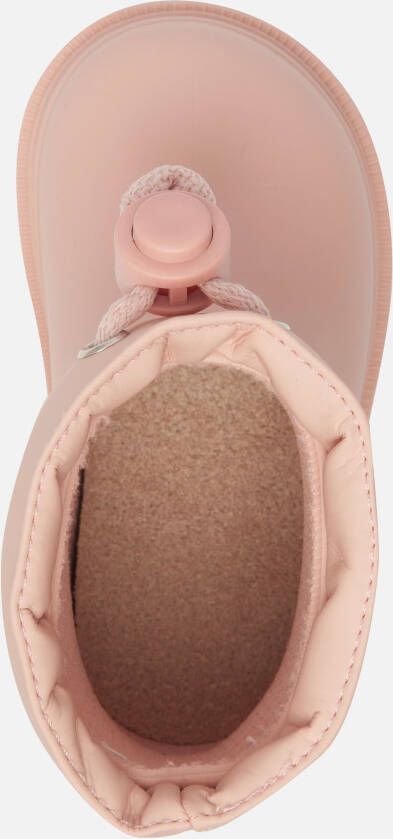 Igor Regenlaarzen roze Synthetisch 740258