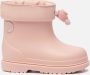 Igor Regenlaarzen roze Synthetisch 740258 - Thumbnail 3