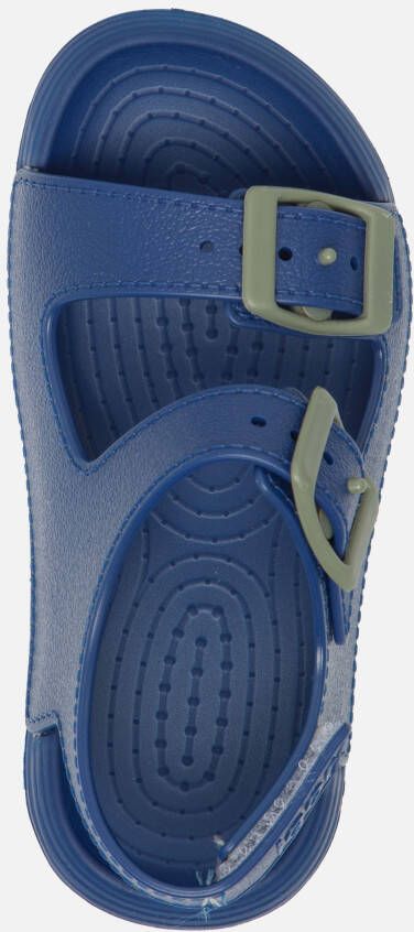 Igor Sandalen blauw 50356