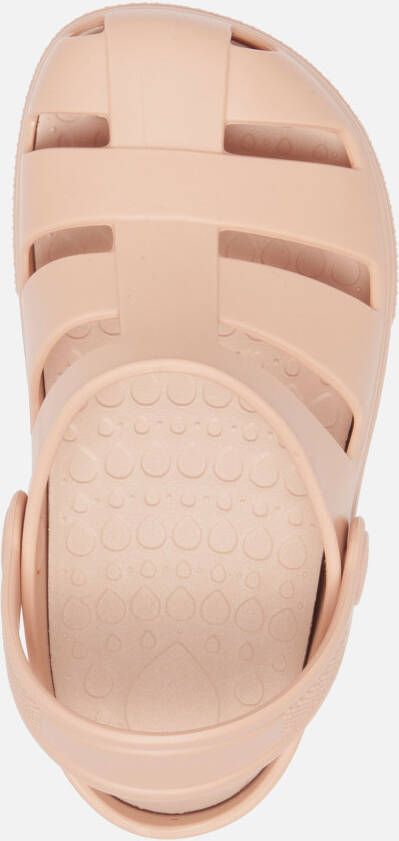 Igor Sandalen roze Synthetisch