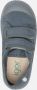 Igor Sneakers Blauw Canvas 070206 Heren Canvas - Thumbnail 3