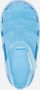 Igor Star Brillo waterschoenen blauw Meisjes Rubber Effen 25 - Thumbnail 5