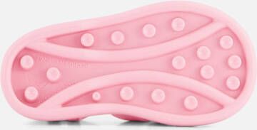 Igor Tobby Gloss Watersandalen roze Rubber