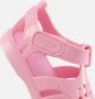 Igor Tobi Gloss waterschoenen roze Meisjes Rubber Effen 24 - Thumbnail 7