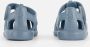 Igor Tobby Solid waterschoenen Blauw kids Rubber Effen 20 - Thumbnail 11