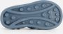Igor Tobby Solid waterschoenen Blauw kids Rubber Effen 20 - Thumbnail 12