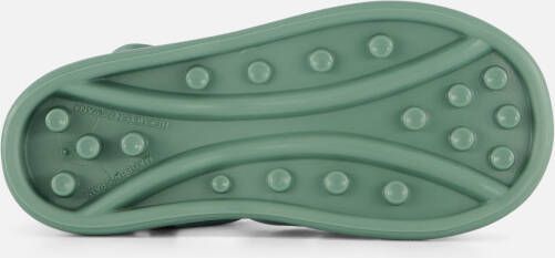Igor Tobby Solid Watersandalen blauw Rubber