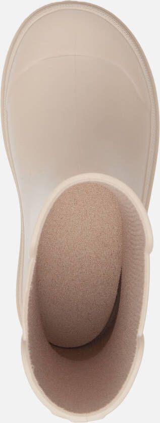 Igor Tokio regenlaarzen beige Rubber