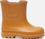 Igor Tokio regenlaarzen cognac Rubber - Thumbnail 3