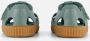 Igor Nico Caramelo Sandalen Jongens Kids Groen - Thumbnail 8