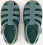 Igor Nico Caramelo Sandalen Jongens Kids Groen - Thumbnail 9