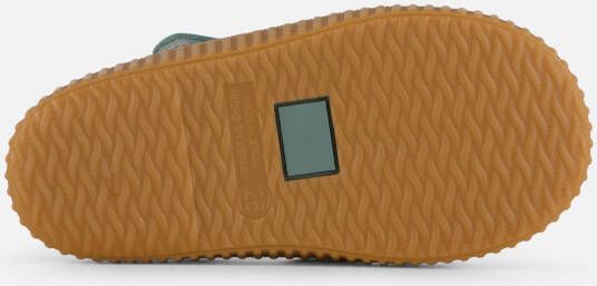 Igor Waterschoenen blauw Rubber