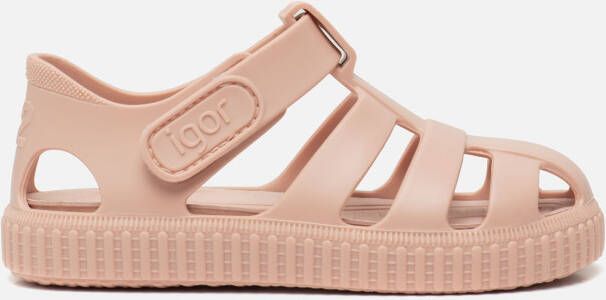 Igor Waterschoenen roze 50216