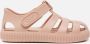 Igor waterschoenen roze Jongens Meisjes Rubber Effen 24 - Thumbnail 8