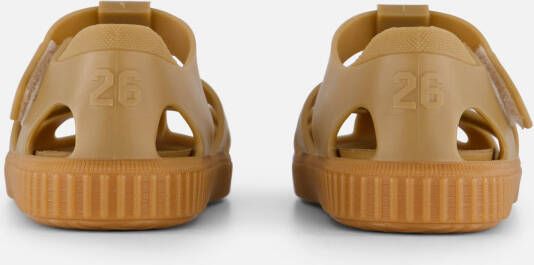 Igor Watersandalen taupe