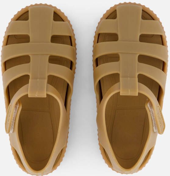 Igor Watersandalen taupe