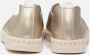 ILSE JACOBSEN Instappers Dames Tulip3576 Maat: 38 Materiaal: Leatherlook Kleur: Goud - Thumbnail 11