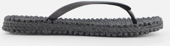 Ilse Jacobsen Cheerful01 Slipper bruin Rubber