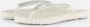 Ilse Jacobsen Slippers met grove glitter CHEERFUL03G 12 Creme - Thumbnail 9