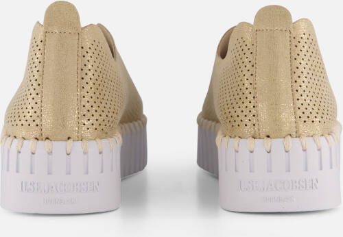 Ilse Jacobsen New Style Tulip Instappers goud