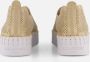 Ilse Jacobsen New Style Tulip Instappers goud Dames - Thumbnail 5