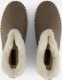 Ilse Jacobsen Comfy Tulip3050 Pantoffels Sloffen Dames Grijs - Thumbnail 7