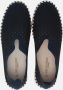 Ilse Jacobsen Hornbæk Blauwe Instapper Tulip3275 Schoenen Blue Dames - Thumbnail 14