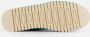 ILSE JACOBSEN Instappers Dames Tulip3275 Maat: 37 Materiaal: Textiel Kleur: Groen - Thumbnail 10