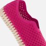 ILSE JACOBSEN Instappers Dames Tulip3275 Maat: 40 Materiaal: Textiel Kleur: Roze - Thumbnail 12