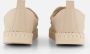 Ilse Jacobsen Tulip Loafers beige Microvezel - Thumbnail 2