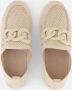 Ilse Jacobsen Tulip Loafers beige Microvezel - Thumbnail 3