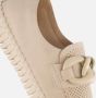 Ilse Jacobsen Tulip Loafers beige Microvezel - Thumbnail 5