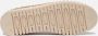 ILSE JACOBSEN Instappers Dames Tulip3373 Maat: 36 Materiaal: Textiel Kleur: Beige - Thumbnail 13