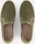 Ilse Jacobsen Hornbæk Tulip 140 Heren Espadrilles Schoenen - Thumbnail 11