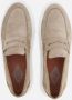 Invinci Instappers beige Suede - Thumbnail 4
