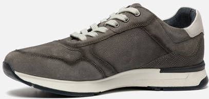 Vertice Instappers grijs Suede - Foto 2