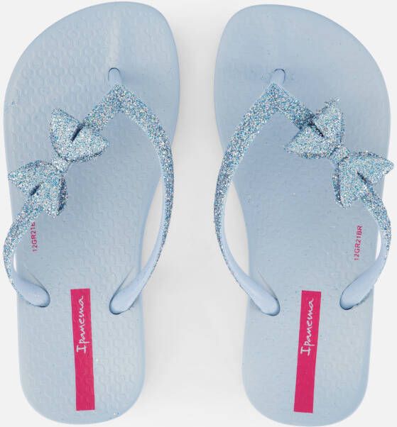 Ipanema Anatomic Lolita Kids Slippers blauw