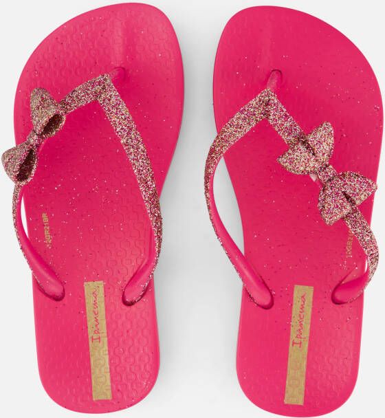 Ipanema Anatomic Lolita Kids Slippers roze