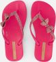 Ipanema Anatomic Lolita Kids teenslippers fuchsia - Thumbnail 5