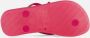Ipanema Anatomic Lolita Kids teenslippers fuchsia - Thumbnail 6