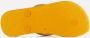 Ipanema Anatomic Mesh Kids Slippers geel Rubber - Thumbnail 5