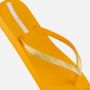 Ipanema Anatomic Mesh Kids Slippers geel Rubber - Thumbnail 6