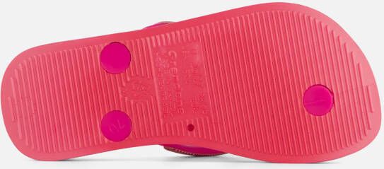 Ipanema Anatomic Mesh Kids Slippers roze